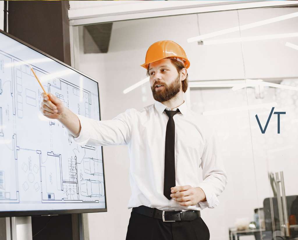 Empresa de Engenharia e Gestão de Ativos