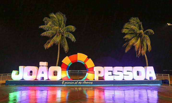 Bild Joao Pessoa