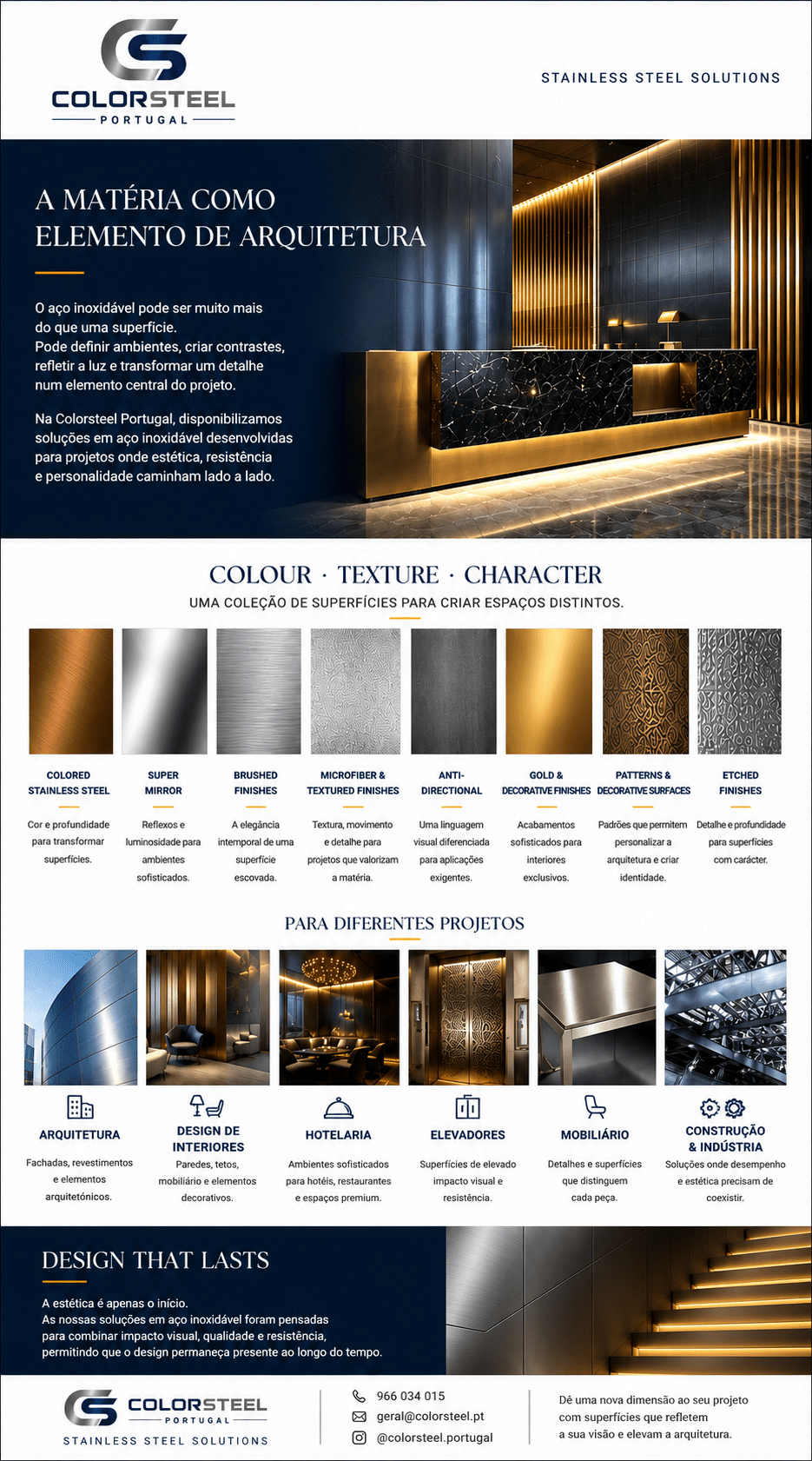 colorsteel