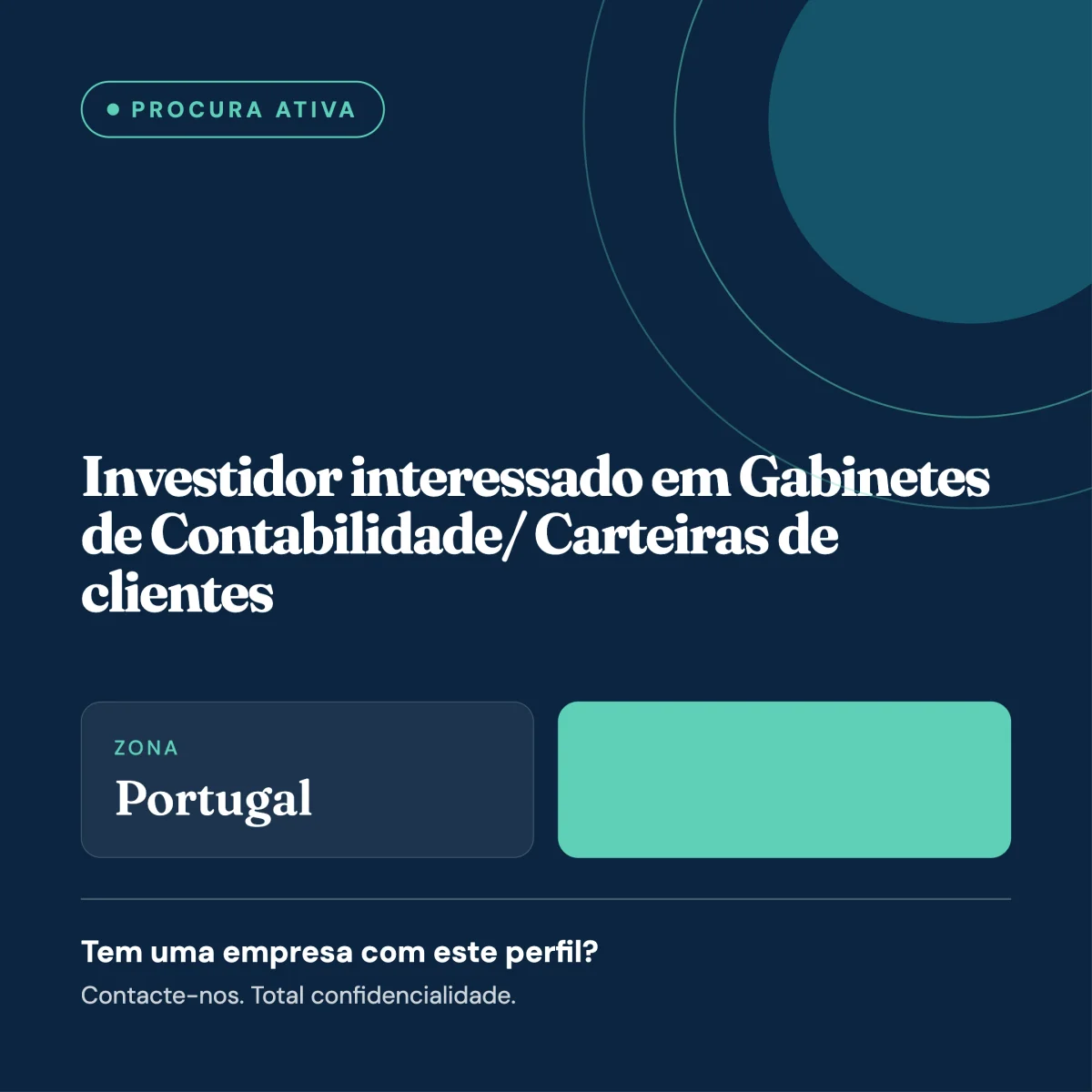 Gabinetes de contabilidade