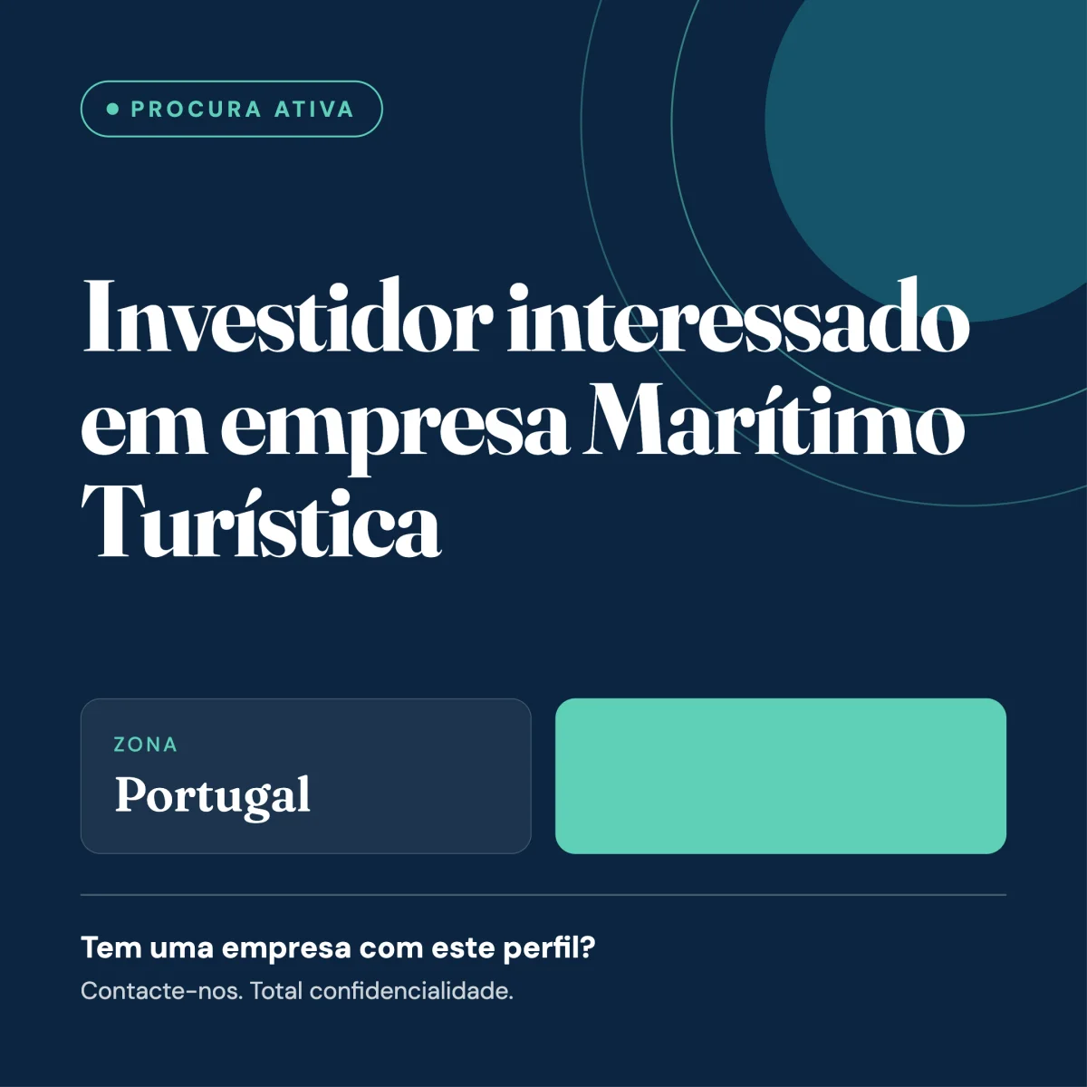 Maritimo turistica
